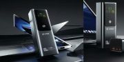 Unixs new power bank will charge your laptop as well as your phone