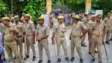 UP Police Constable Exam: