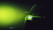 Upcoming Skoda Cars in