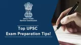UPSC Preparation Tips: How