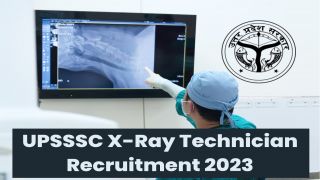 UPSSSC X-Ray Technician Mains Answer Key 2023 Released: Download