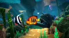 Vegas11 Login & Fish Game Picture