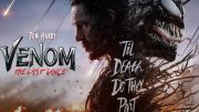 Venom The Last Dance
