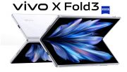 Vivo X Fold 3