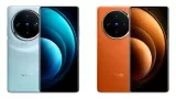 Vivo X100 series launched