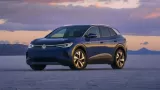 Volkswagen first electric car