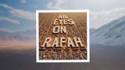 What is All Eyes