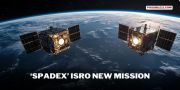 What is SpaDeX? New