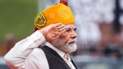 Independence Day 2024 Speech: