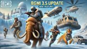 When will BGMI 3.5