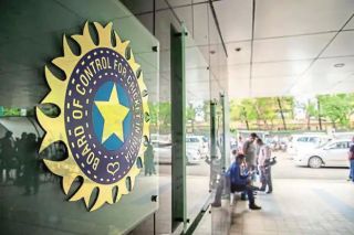 Which is the richest cricket board in the world?