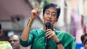 Who is Atishi? Who