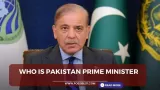 Who is Pakistan prime