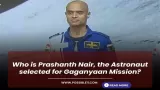 Who is Prashanth Nair,