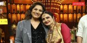 Who Is Rekha Mystery