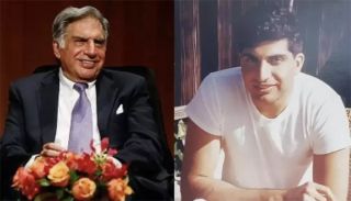 who is the successor of ratan tata