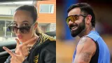 Who is Zara Jaitley?: