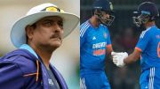 Who will be India