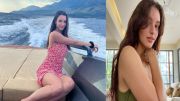 Why did Tripti Dimri
