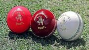 Why is white ball