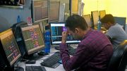Why Share Market Fall