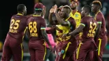 WI vs SA: Do