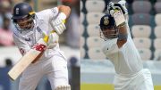 Will Joe Root be
