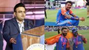 Will Kohli and Rohit