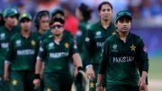 Womens T20 World Cup: