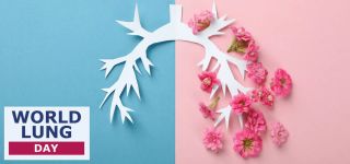 World lung day 2024 - Do these Yoga to strengthen the lungs