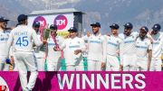 WTC Final: How many