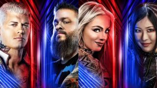WWE Saturday Night Main Event: How to Watch Live on TV