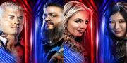 WWE Saturday Night Main