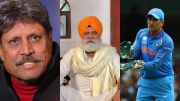 Yograj Singh got angry