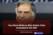 You Wont Believe Who