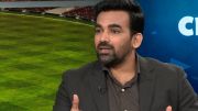 Zaheer Khan selected Team