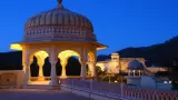 10 Offbeat Places to