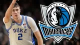 2025 NBA Draft: Mavericks