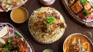 5 Best Affordable Restaurants in Bangalore 2025