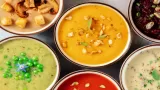 5 Common Winter Foods