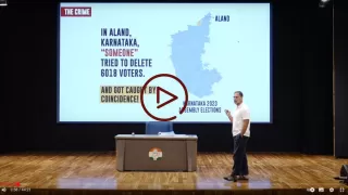 5 Key Allegations by Rahul Gandhi Against the Election Commission, Watch Press Conference