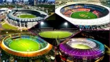 5 most beautiful cricket