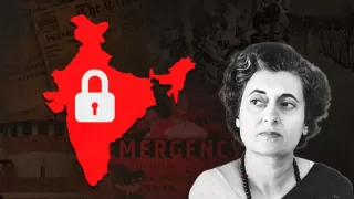 50 Years of Emergency: Jaane India Emergency Ki Poori Kahani 