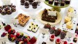 8 Low Sugar Desserts