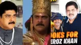 Actor Pankaj Dheer passes