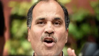 Adhir Ranjan Chowdhury Meets PM Modi in Delhi Amid Buzz