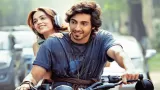 Ahaan Pandey and Aneet
