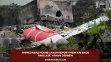 Ahmedabad Plane Crash Report