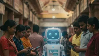 AI Chatbot for Consumer Complaints and Legal Aid in India