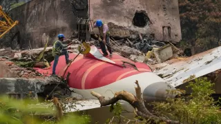 Air India 171 Crash: Key Findings in First Report
